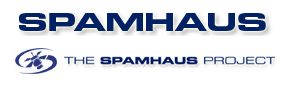 Spamhaus