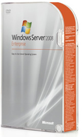 Windows 2008 Server