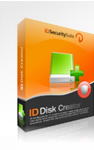 ID Disk Creator